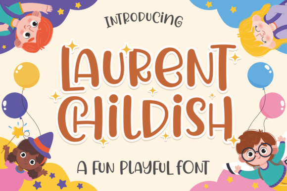 Download Laurent Childish - Childish Collection