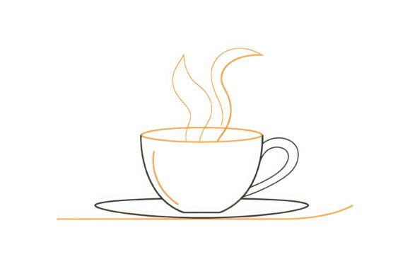 Download Coffee Cup Background Wallpaper - Wallpaper Collection