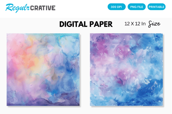 Download Abstract Pastel Watercolor Backgrounds - Backgrounds Collection