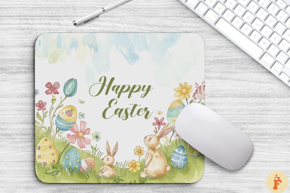Download Playful Happy Easter Background - Easter background Collection