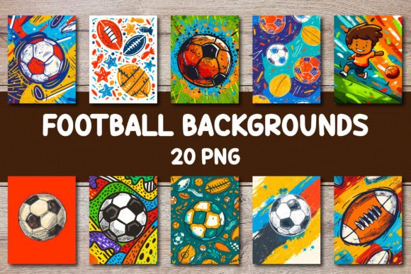 Download Football Backgrounds for Covers - Backgrounds Collection