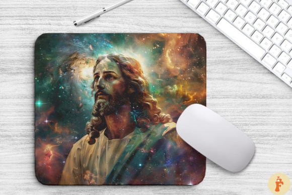 Download Whimsical Jesus Easter Background - Easter background Collection
