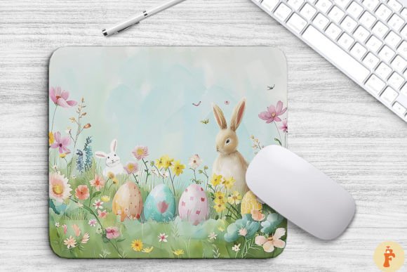 Download Playful Happy Easter Background - Easter background Collection