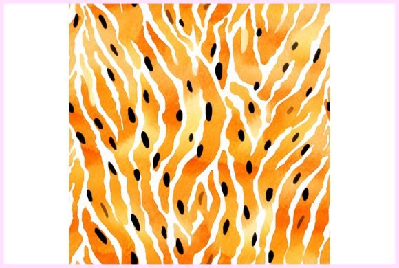 Download Wild Animal Skin Print Seamless Pattern - Premium Bundle