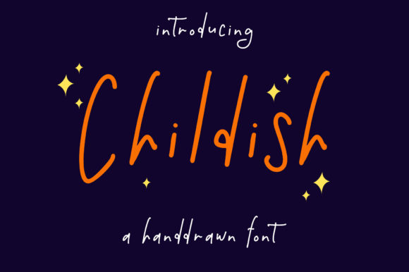 Download Childish - Childish Collection