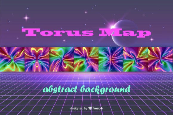 Download 7 Colorful Backgrounds - Backgrounds Collection