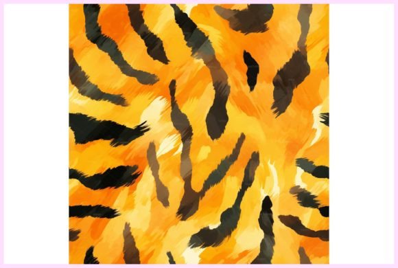 Download Wild Animal Skin Print Seamless Pattern - Premium Resources