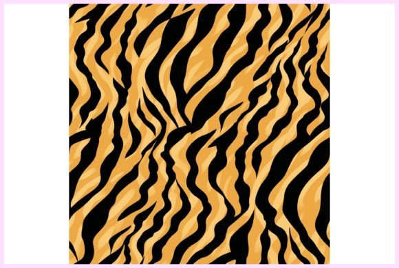 Download Wild Animal Skin Print Seamless Pattern - Premium Bundle