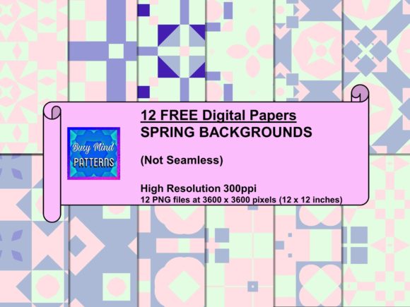 Download Free Spring Backgrounds - Backgrounds Collection