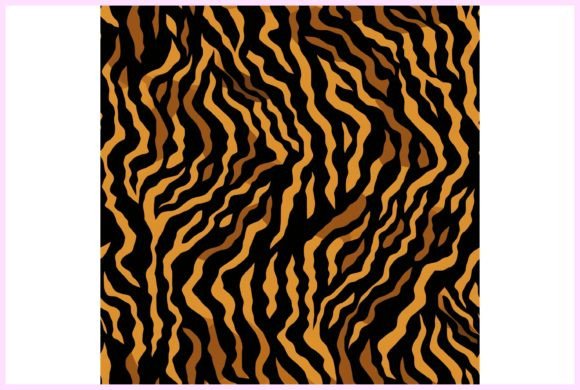 Download Wild Animal Skin Print Seamless Pattern - Premium Resources