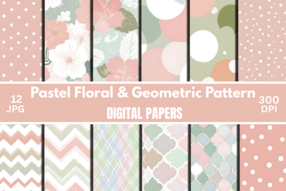Download Digital Paper Backgrounds - Backgrounds Collection