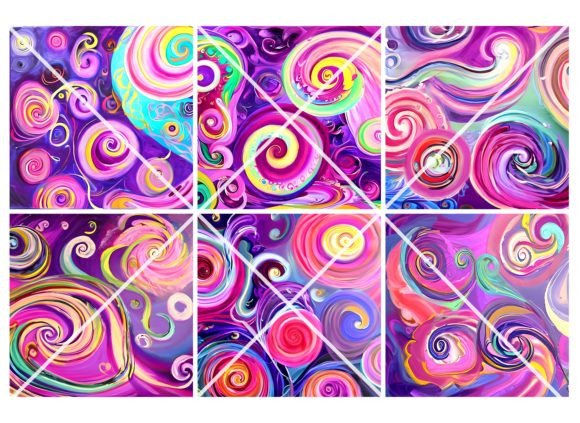 Download Colorful Backgrounds - Backgrounds Collection