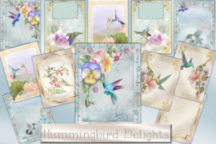 Download Printable Backgrounds Hummingbirds - Backgrounds Collection