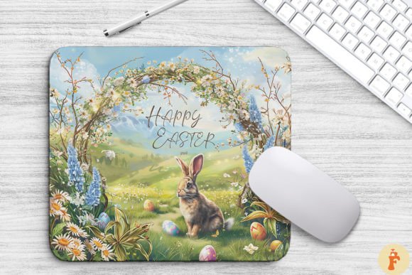 Download Playful Happy Easter Background - Easter background Collection
