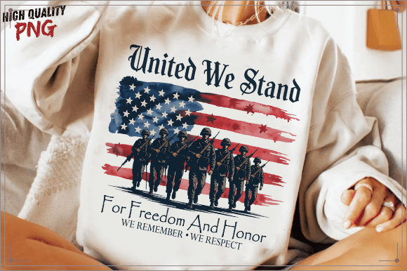 Download United We Stand 4th of July PNG, USA PNG - Usa Collection