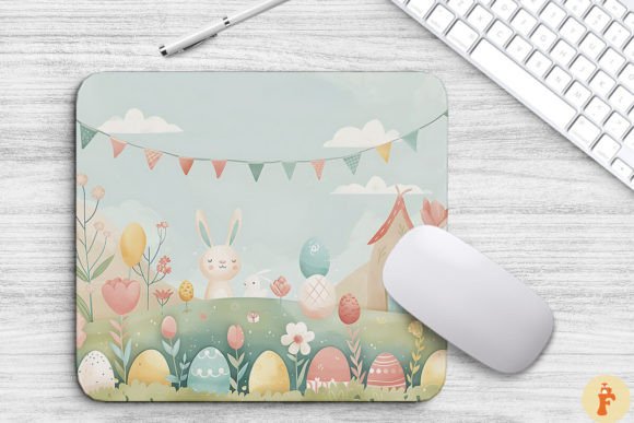 Download Playful Happy Easter Background - Easter background Collection