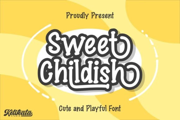 Download Sweet Childish - Childish Collection