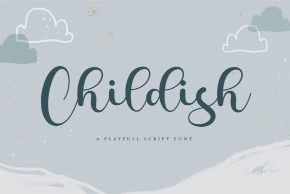 Download Childish - Childish Collection
