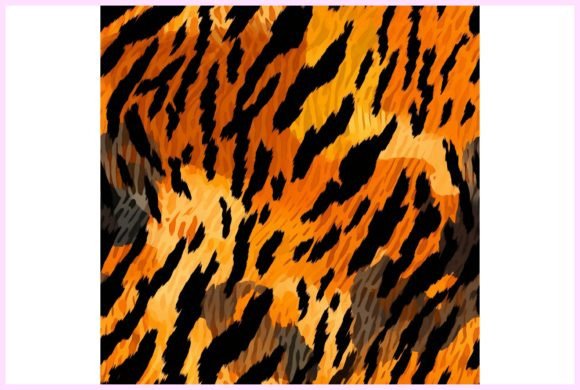 Download Wild Animal Skin Print Seamless Pattern - Premium Bundle