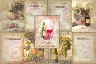 Download Printable Backgrounds Sun Sea and Wine - Backgrounds Collection