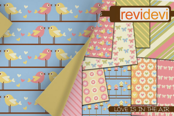 Download Pastel Love Backgrounds - Backgrounds Collection