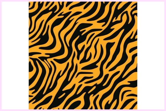Download Wild Animal Skin Print Seamless Pattern - Premium Resources