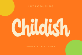 Download Childish - Childish Collection