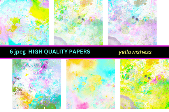 Download Rainbow Digital Papers - Rainbow digital papers Collection