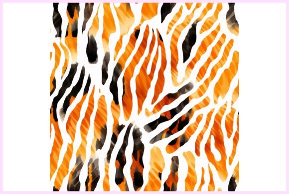 Download Wild Animal Skin Print Seamless Pattern - Premium Bundle